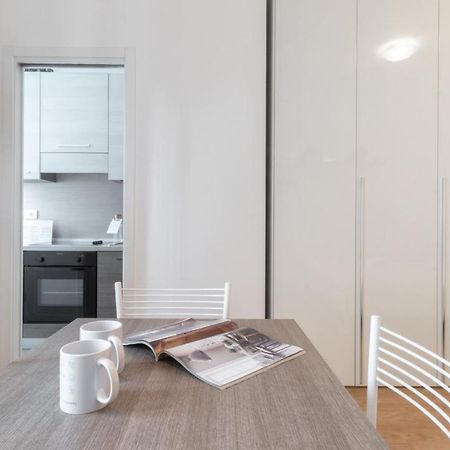 Italianway - Ampere 103 Apartment Milan Exterior photo